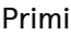 Primi